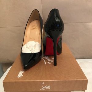 christian louboutin shoes